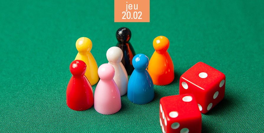 après-midi jeux de société et gaufres pour les pensionnés